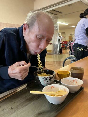 ガーデンハイツ春江本館2階　最近の行事