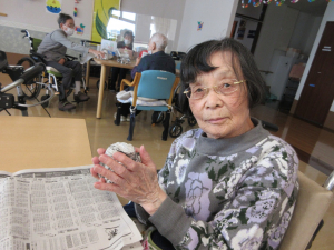 スプリングヒルズ ふるさとの日・節分豆まき大会