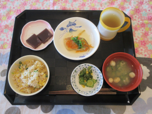スプリングヒルズ さっぱりスタミナ御膳