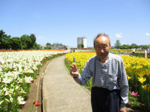 プライムハイツ春江デイサービスセンター「ゆりの里へ」