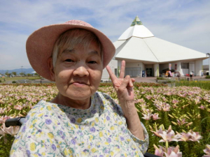 ★ゆりの里外出★プライムハイツ春江