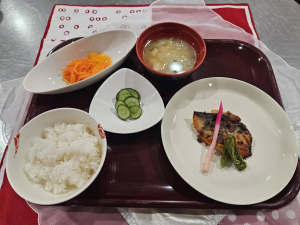 セレクトメニュー　　　　　東尋坊ハイツ